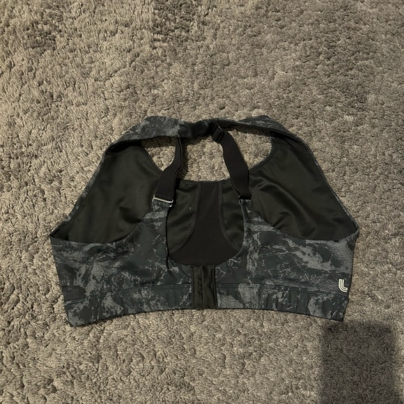 L Lole Sports Bra - Picture 2 of 2